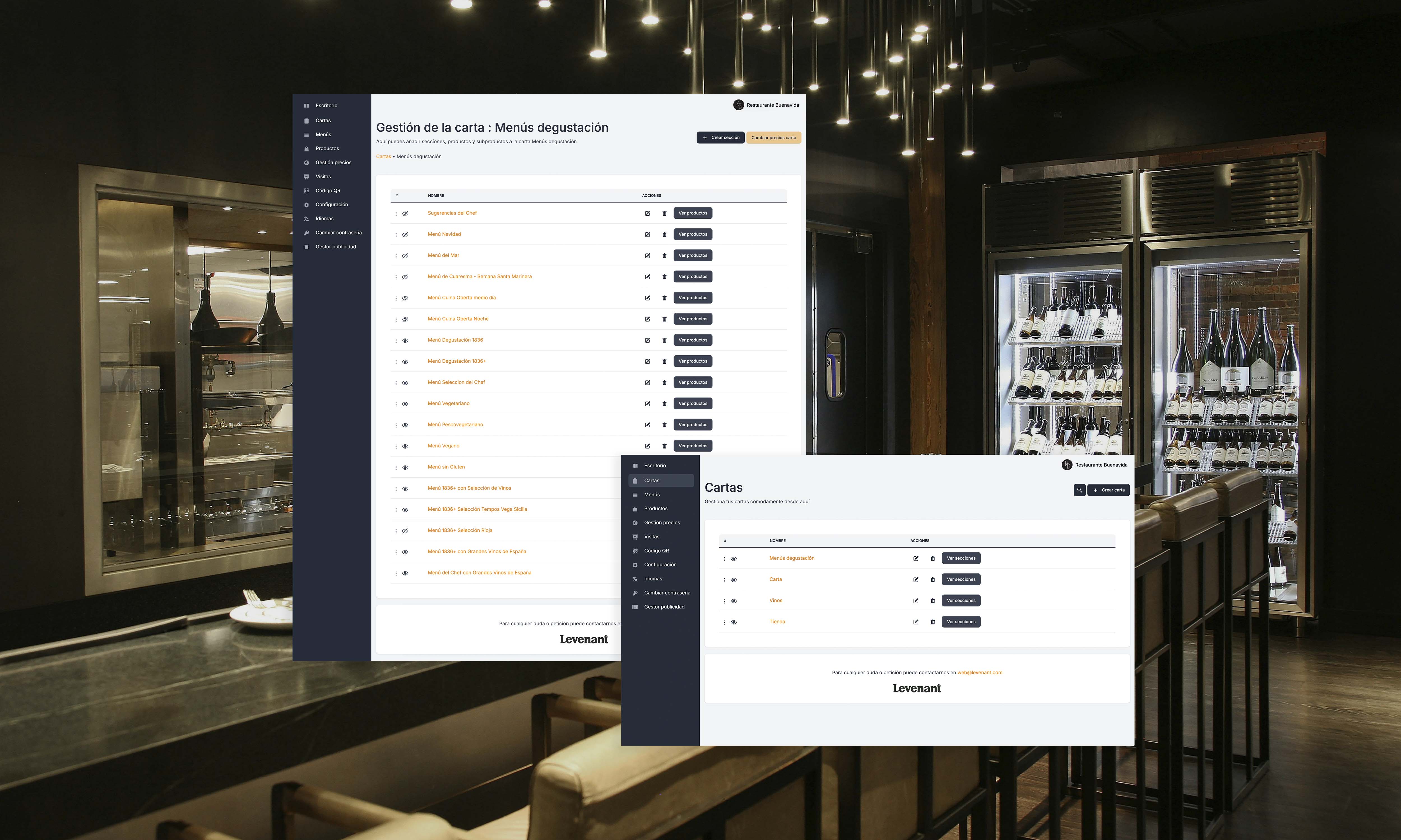 Your Restaurant Menu Into a Contactless QR Menu