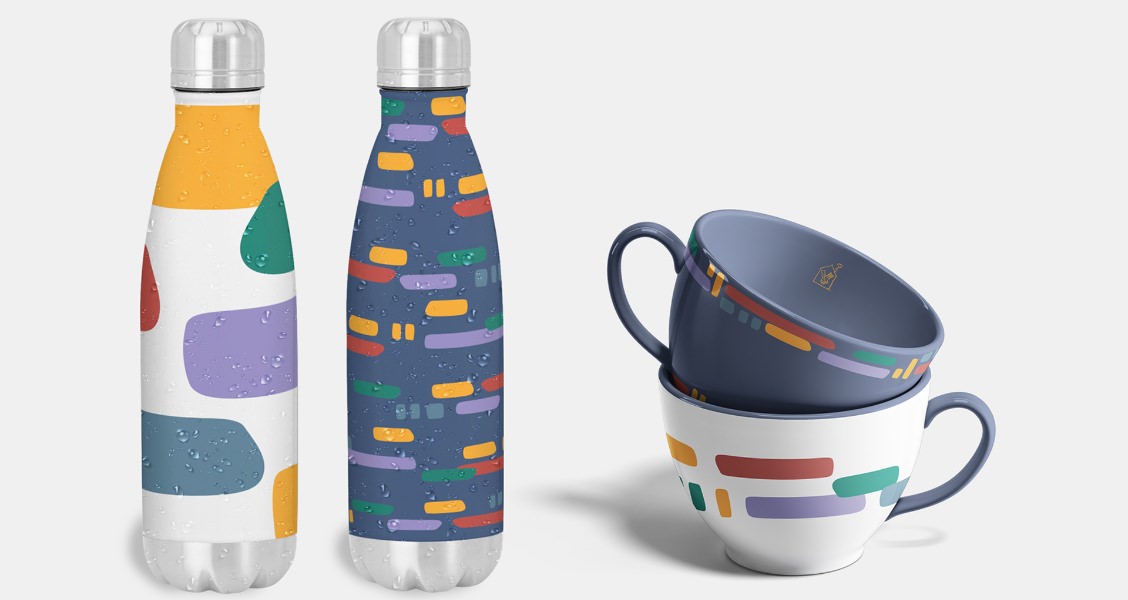 Tazas