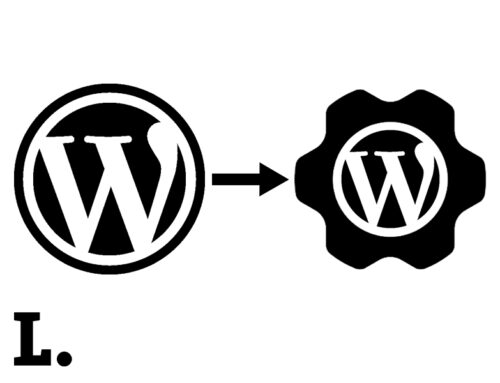 ¿Se puede utilizar WordPress como un framework aunque su utilidad original sea la de un CMS?